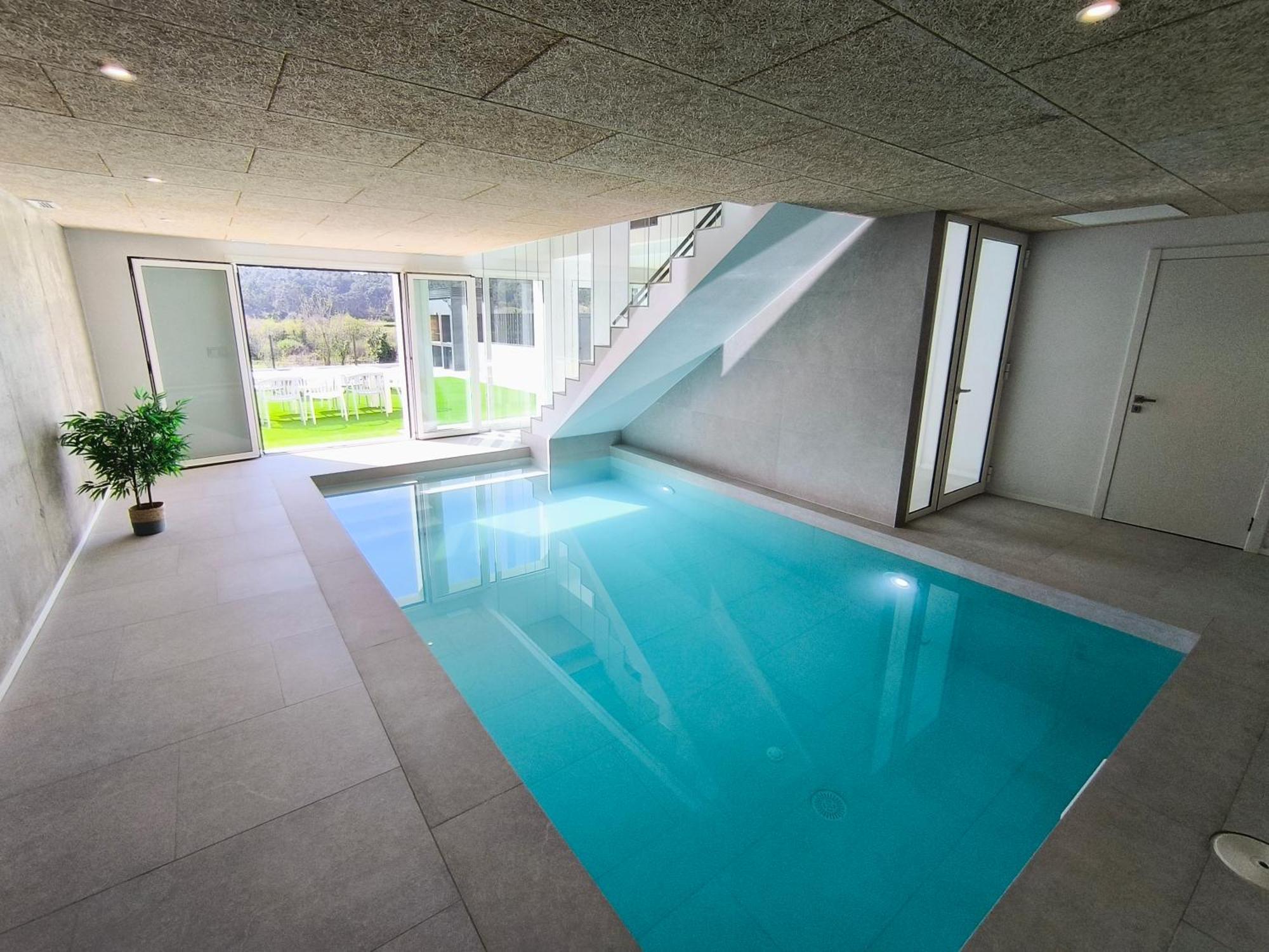 Casa Manolo De Amparo Villa Vimianzo Exterior photo